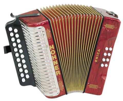 Hohner Accordion Serial Numbers - ivxaser